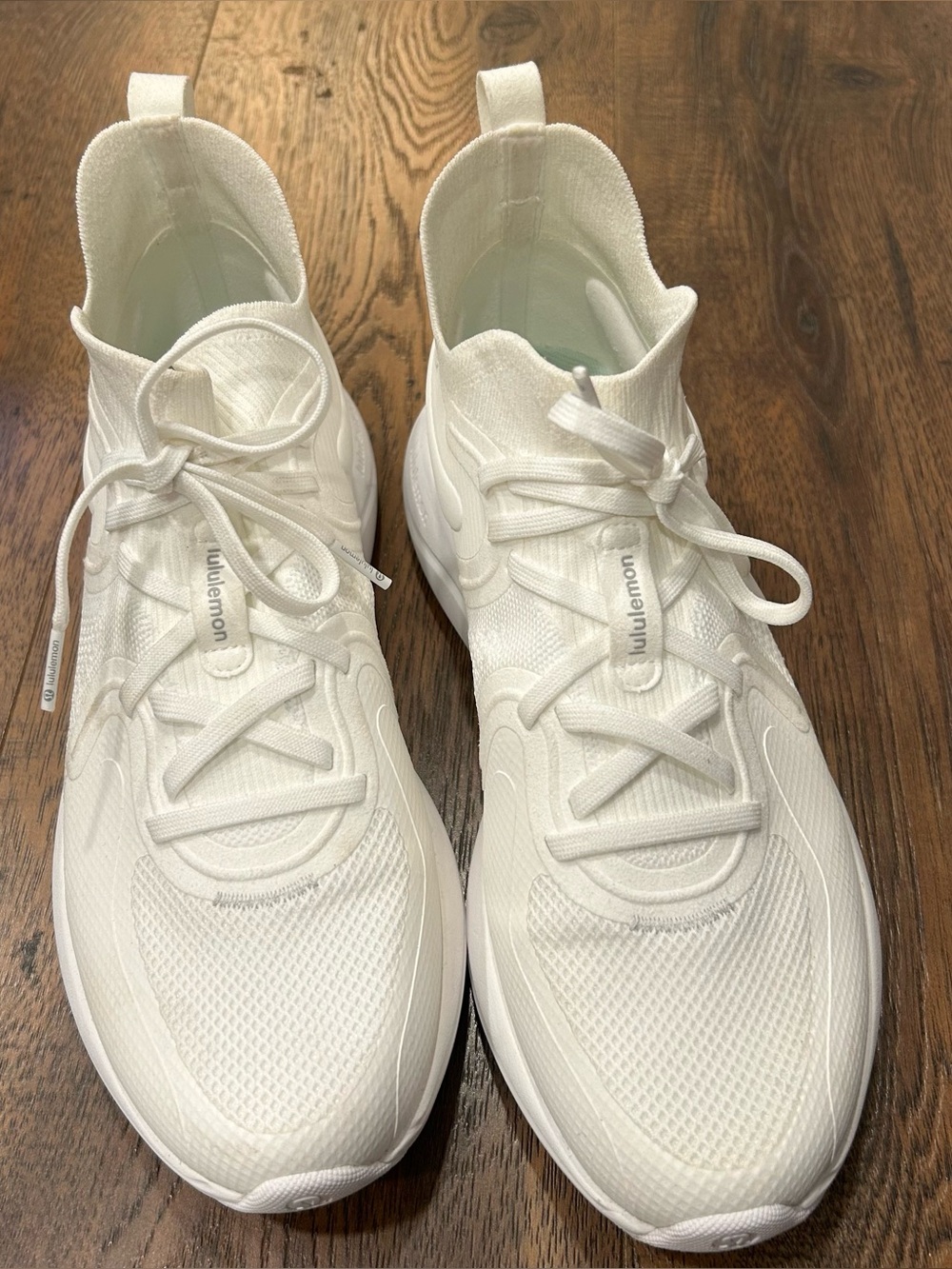 Lululemon Chargefeel 2